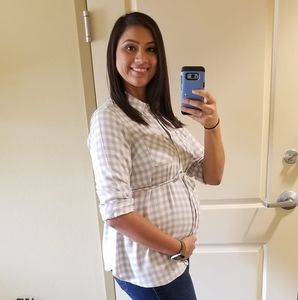 Meet your Posher, Karla